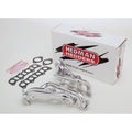 HEDMAN FORD TRUCK HEADERS-BLACK