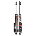 19-Up Ram 1500 Rear Performance Elite 2.5 Piggback 0-2 Inch Lift Dual Speed Compression Adjuster Fox Offroad Shocks