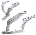 HEDMAN FORD TRUCK HEADERS-SILVER