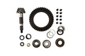 RING & PINION