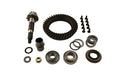 RING & PINION