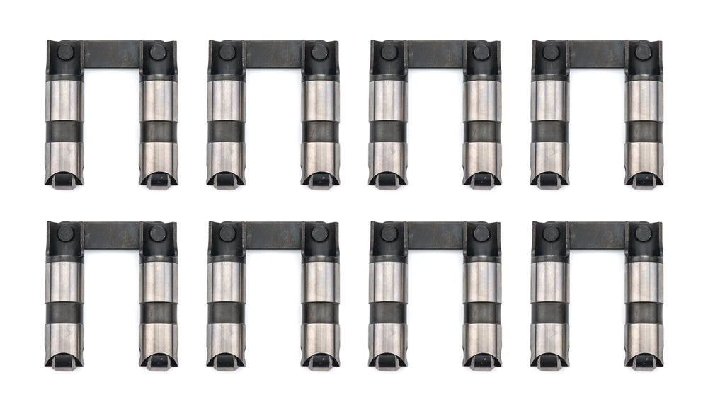 GM LS Hyd. Roller Lifter Set - Tie-Bar Design