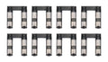 CAM MOTION INC auto part