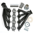 64-67 GM A-Body Headers w/LS Engine