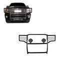 GRILLE GUARD KIT 2015 GMC