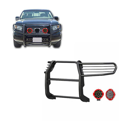 BLACK HORSE auto part