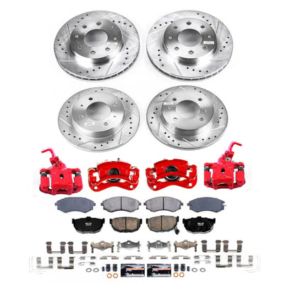 PowerStop auto part