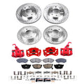 PowerStop auto part