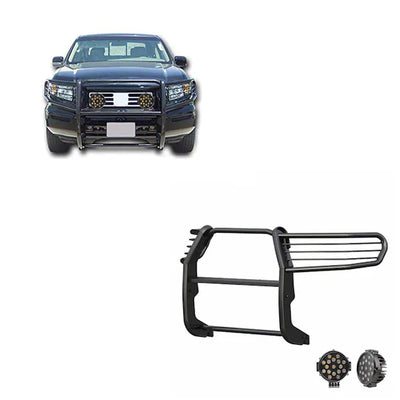 BLACK HORSE auto part