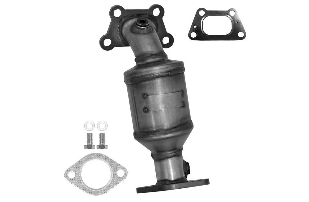 IMPALA/LACROSSE/XTS OBDII CATALYTIC CONVERTER DIRECT FIT