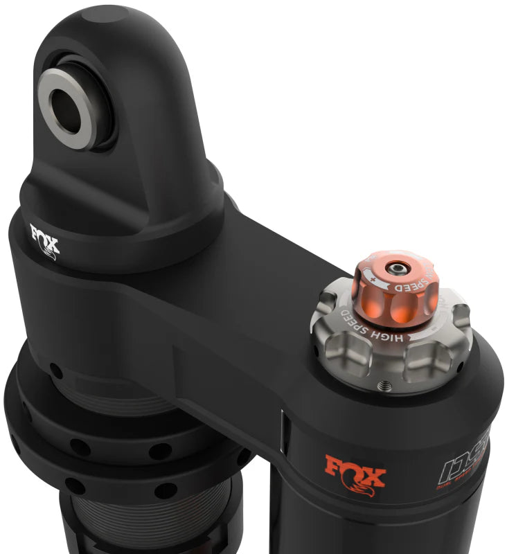 FACTORY RACE 2.5 X 16 COIL-OVER PIGGYBACK SHOCK (CUSTOM)