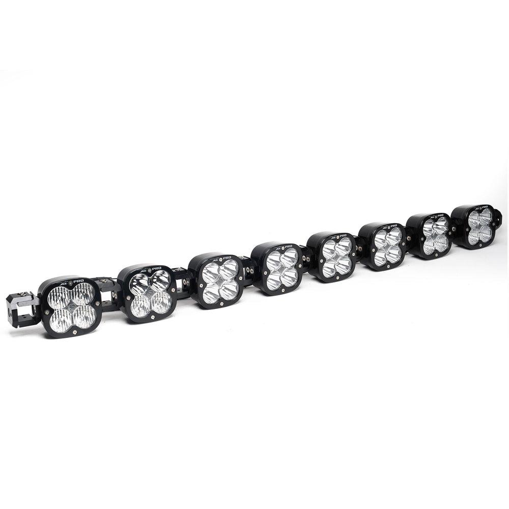 Baja Designs 8 XL Pro Linkable LED Light Bar