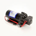 M3025 W/ AUTO NOZZLE 25 GPM 12 VOLT (DOES NOT INCLUDE PICKUP TUBES)