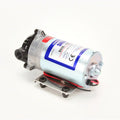 M3025 W/ AUTO NOZZLE 25 GPM 12 VOLT (DOES NOT INCLUDE PICKUP TUBES)