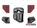 BMC Carbon Kit Supercar BMW M2/M3/M4 (G87/G80/G82) -  Matt Paint Version