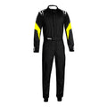SPARCO black auto part