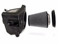 Mishimoto 2021+ Bronco 2.7L Intake/Snorkel Bundle - Dry Washable Filter