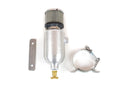1.5 Gal 2 Piece Drag Oil Tank