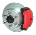 Stainless Steel Brakes auto part