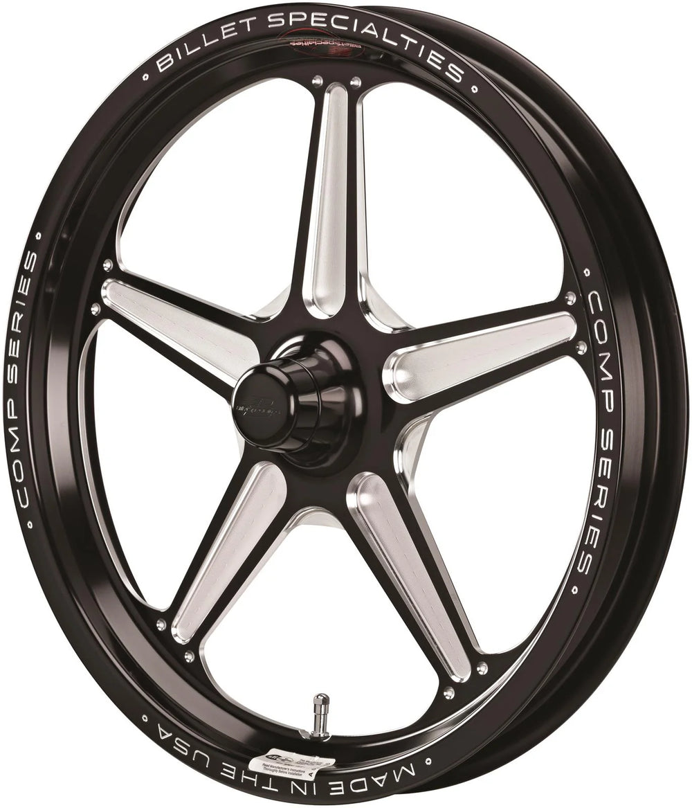 COMP 5 17X4.5 2.75' BS 65 BP 1PC BL