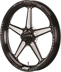 COMP 5 17X4.5 2.75' BS 65 BP 1PC BL