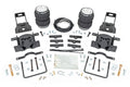 Air Spring Kit w/compressor Wireless Controller Ford F-250/F-350 Super Duty (05-16)