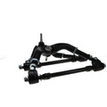 Specialty Products Inc. control arms detail