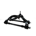 Specialty Products Inc. control arms close-up