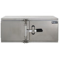TOOLBOX, CAM LOCK, 24X24X72, SMTH A