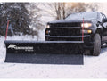 SNOWBEAR BY MARLON UNIVERSAL 84INCH X 22INCH HITCHMOUNTED WINCH DRIVEN SNOWPL