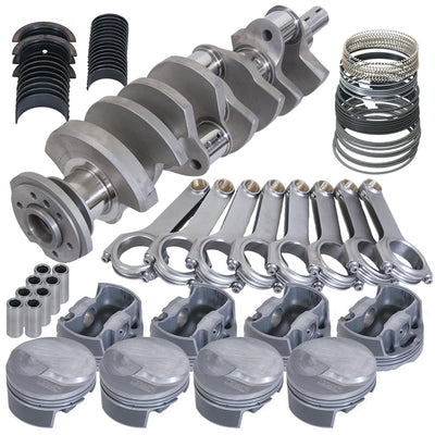 Eagle auto part