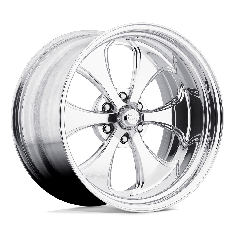 VF492 18X8 BLANK CUSTOM FINISHES (-