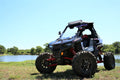 18C POLARIS RS1 STEREO TOP