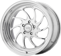 VF539 18X8 BLANK POLISHED - LEFT DI