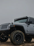 20202023 JEEP WRANGLER (JL) JVENTURE 3.5IN 4DR W/SHOCK EXTENSION BRACKETS DI