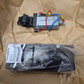 MIDI HEKI FL 700X500 ELECTRIC LT GR