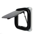 MIDI HEKI FL 700X500 ELECTRIC LT GR