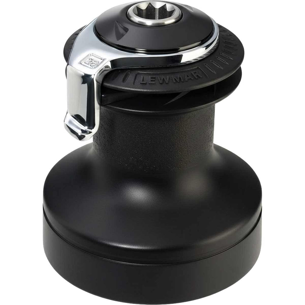 30AST OCEAN 2SPD ALUM ST BLK
