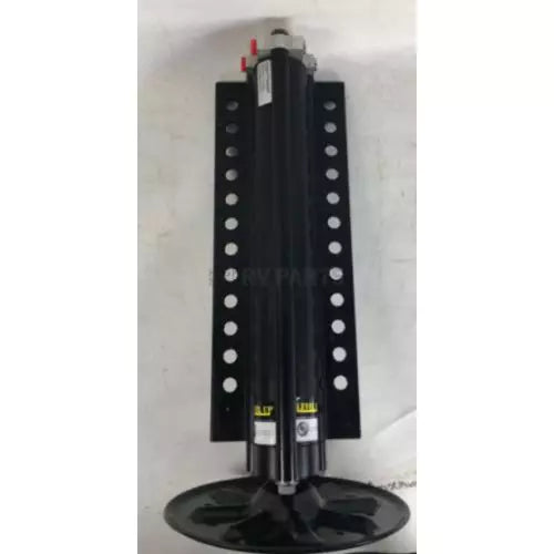 JACK 8K AL W/ 9.00 FP 11.5 STRK BLK