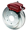 DRUM TO DISC REAR 08 GMC