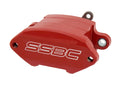 DRUM TO DISC REAR 08 GMC