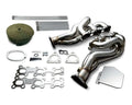 Tomei exhaust