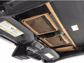 Rugged Ridge 20-25 Jeep Gladiator Voyager Fastback Frameless Soft Top - Tan