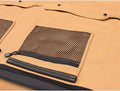 Rugged Ridge 20-25 Jeep Gladiator Voyager Fastback Frameless Soft Top - Tan