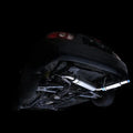 FULL TITANIUM MUFFLER KIT EXPREME Ti NB MIATA