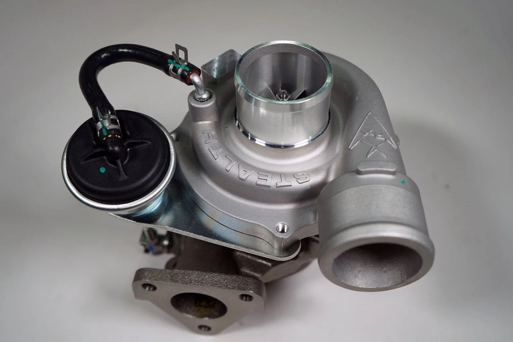 RX41 Stealth Turbo