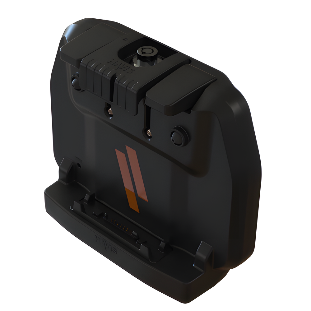 DOCKING STATION FOR ZEBRA 8' AND 10