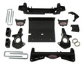 Tuff Country auto part