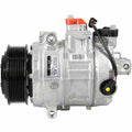 Denso air compressor