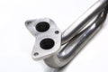 Killer B Motorsport headers detail